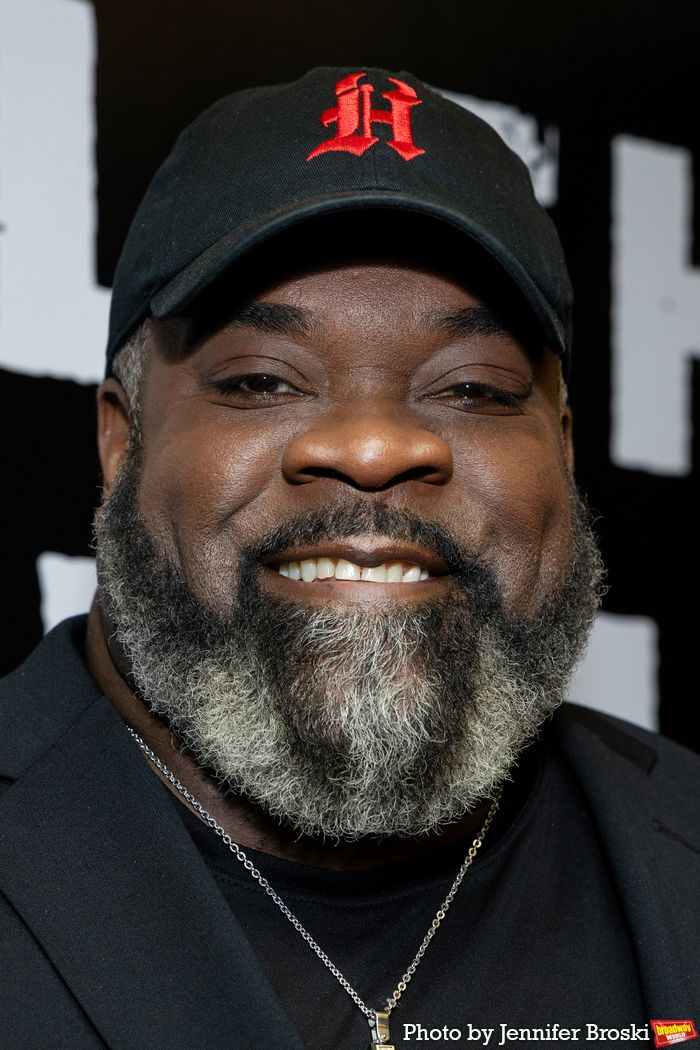 Phillip Boykin Photo