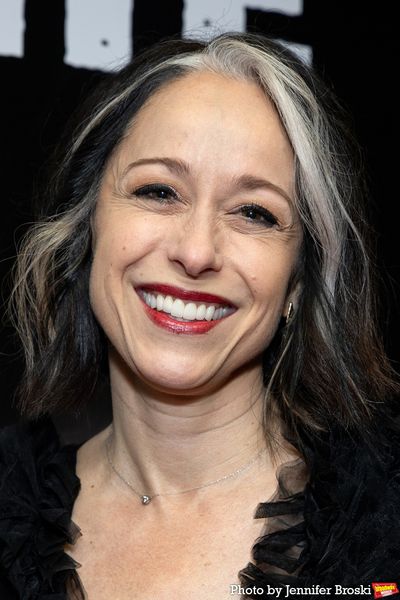 Paige Davis Photo