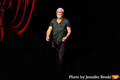 Patrick Page Photo