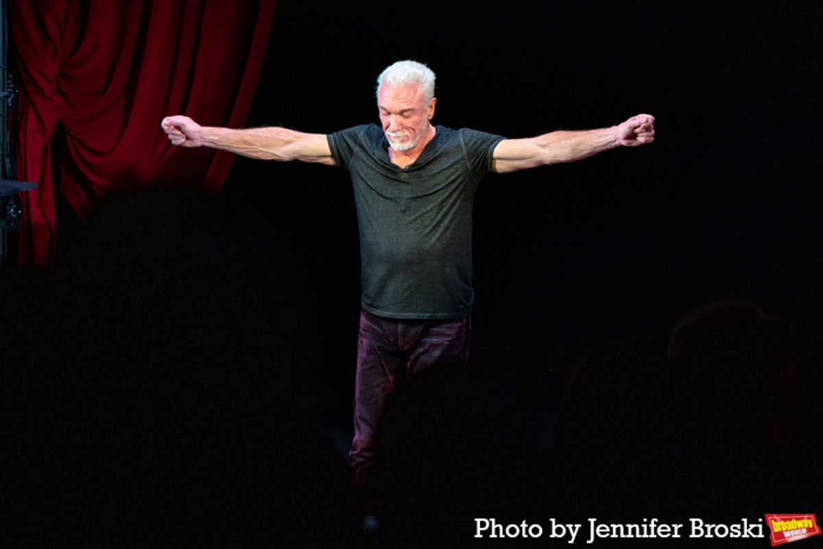Patrick Page at 