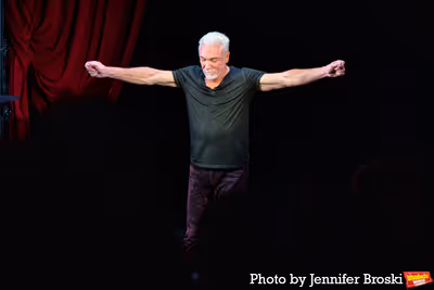 Patrick Page Photo