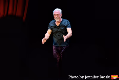 Patrick Page Photo
