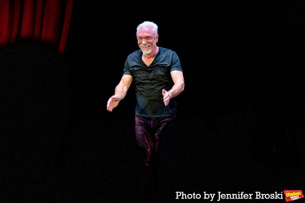 Patrick Page Photo