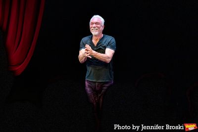 Patrick Page Photo