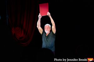 Patrick Page Photo