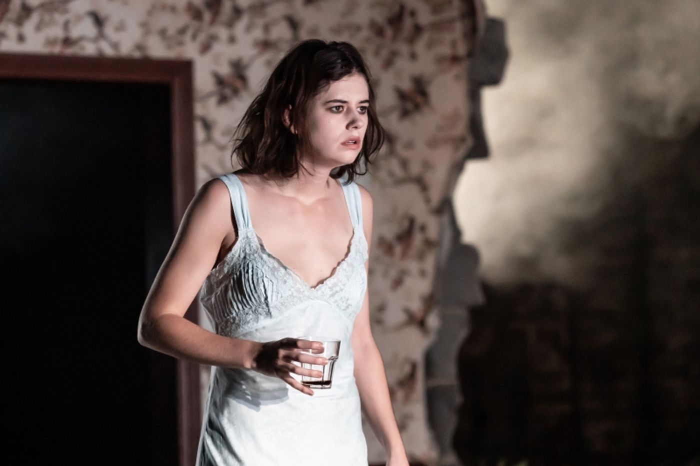 Review: PORTIA COUGHLAN, Almeida Theatre  Image