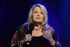 Randie Levine-Miller @ BroadwayWorld Randie Levine-Miller Photo