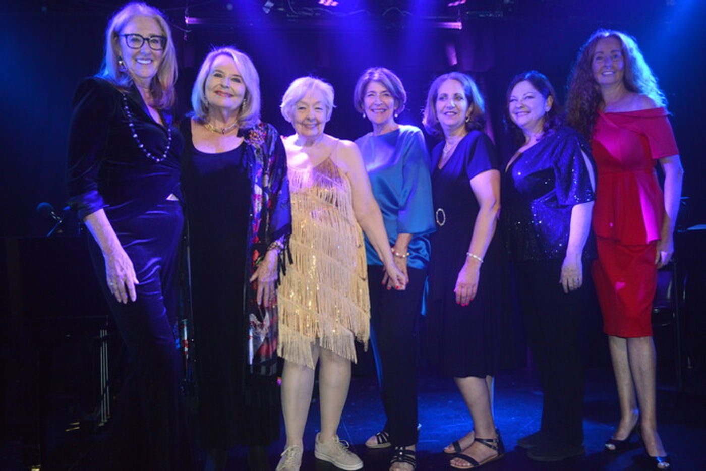 Photos: 9th Tomatoes Got Talent Picks Four Finalists for Next Year  Image