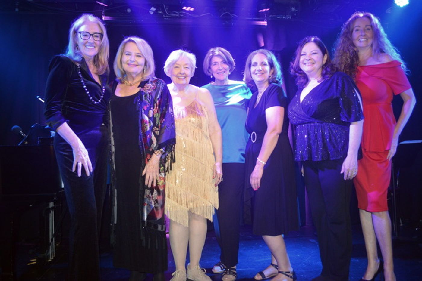 Photos: 9th Tomatoes Got Talent Picks Four Finalists for Next Year  Image