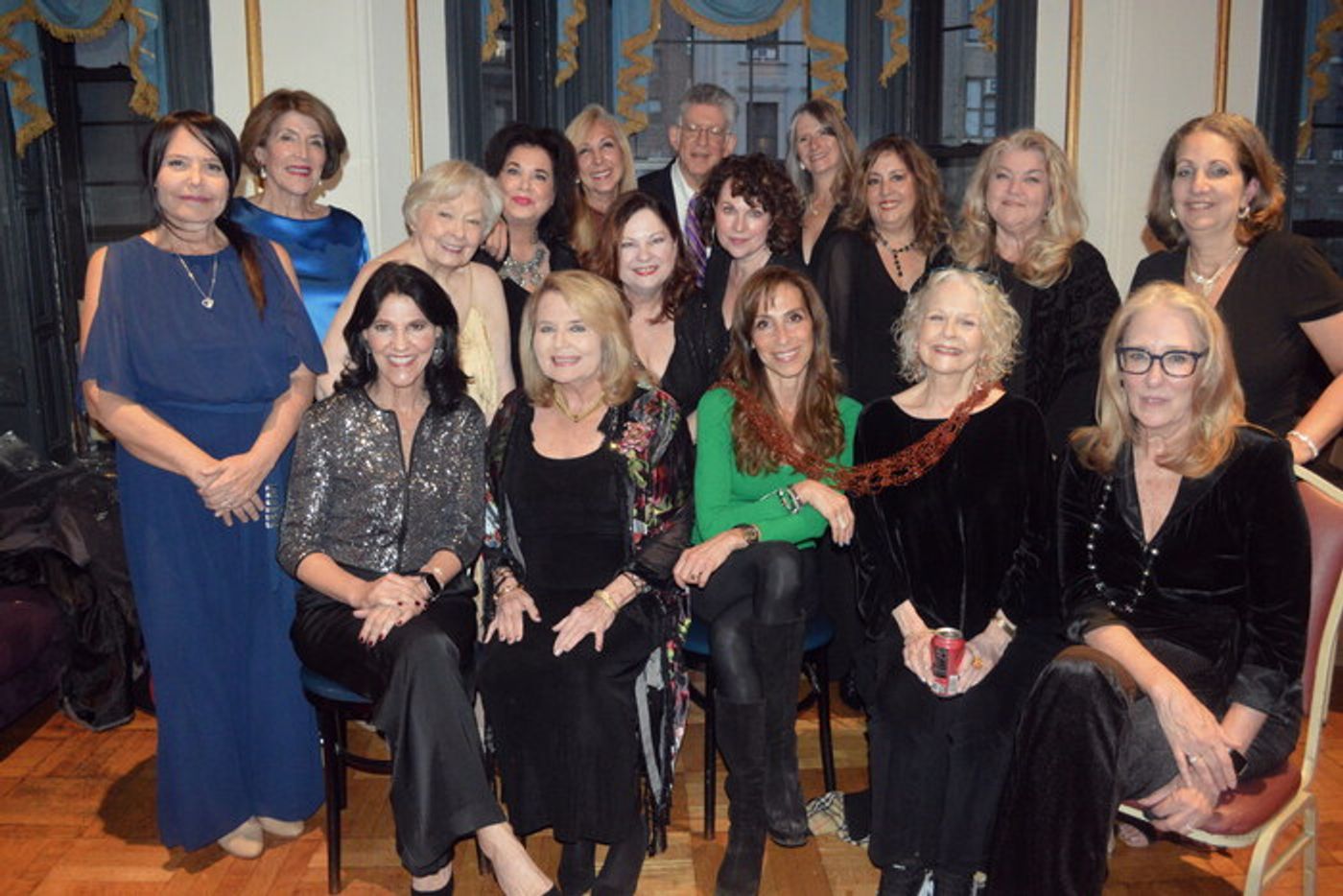 Photos: 9th Tomatoes Got Talent Picks Four Finalists for Next Year  Image