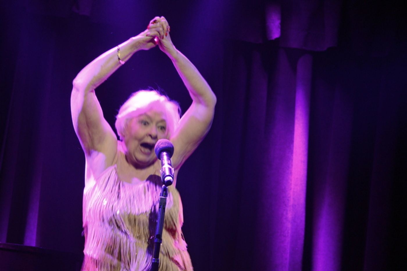 Photos: 9th Tomatoes Got Talent Picks Four Finalists for Next Year  Image