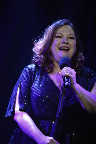 Kelli Maguire Photo