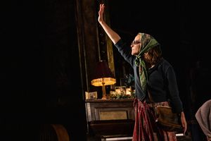 Jennifer Blood @ BroadwayWorld Jennifer Blood Photo