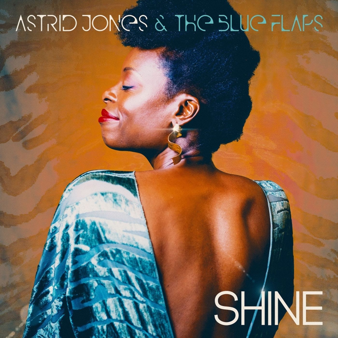 Astrid Jones presenta su nuevo single  Image