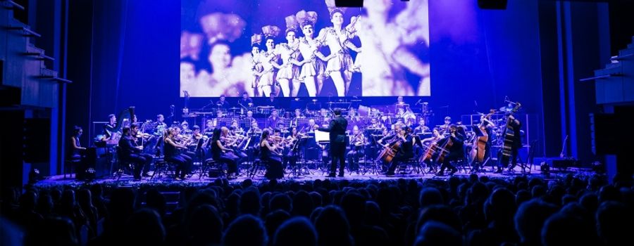 GERSHWIN IN BLUE anuncia su venta de entradas Image