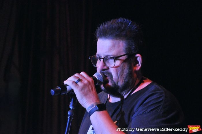 Photos: Go Inside the Soundcheck for ROCKERS ON BROADWAY  Image