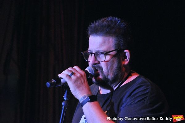 Mitchell Keller Photo