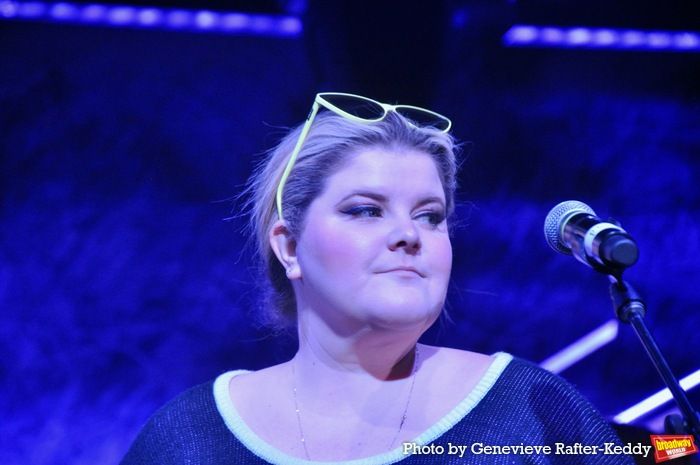 Photos: Go Inside the Soundcheck for ROCKERS ON BROADWAY  Image