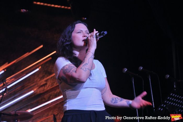 Photos: Go Inside the Soundcheck for ROCKERS ON BROADWAY  Image