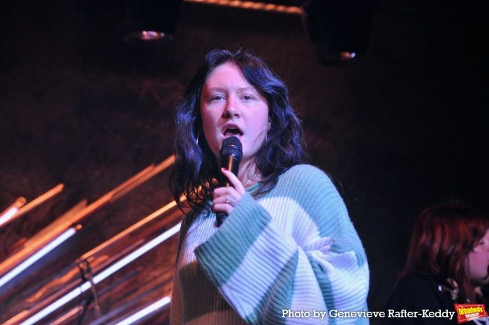 Photos: Go Inside the Soundcheck for ROCKERS ON BROADWAY  Image