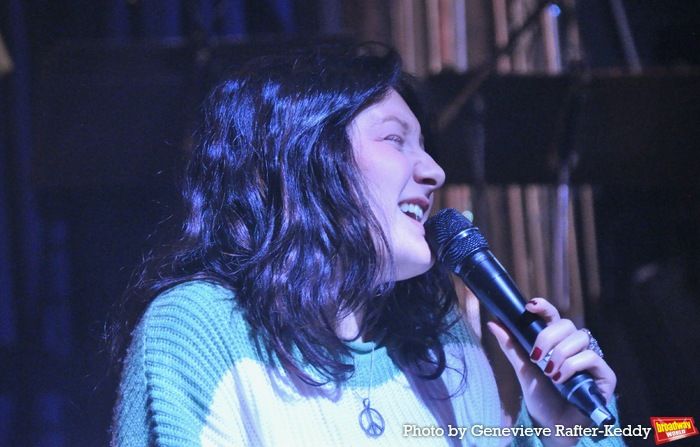 Photos: Go Inside the Soundcheck for ROCKERS ON BROADWAY  Image