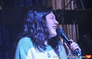 Isabelle Gottfried Photo