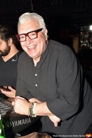 Lucas Corrubia Photo