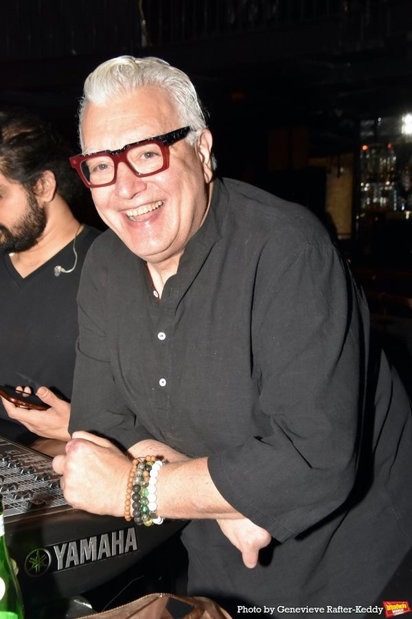 Lucas Corrubia Photo