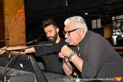 Lucas Corrubia Photo