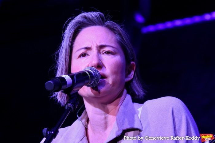 Photos: Go Inside the Soundcheck for ROCKERS ON BROADWAY  Image