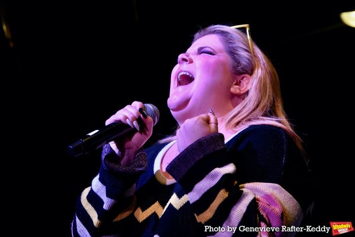 Photos: Go Inside the Soundcheck for ROCKERS ON BROADWAY  Image