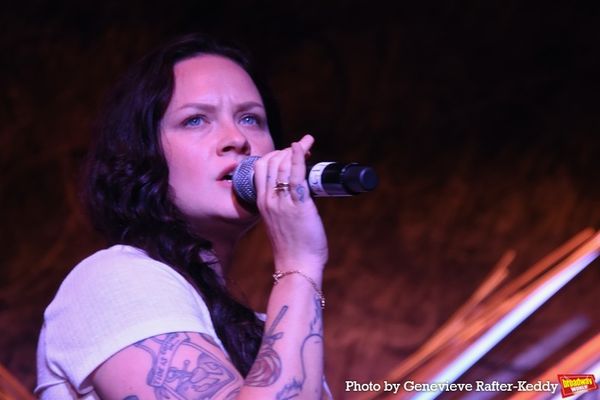 Lauren Pritchard Photo