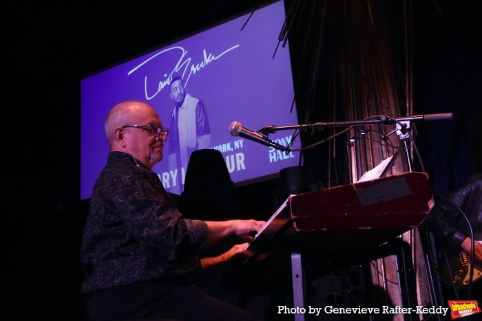 Photos: Go Inside the Soundcheck for ROCKERS ON BROADWAY  Image