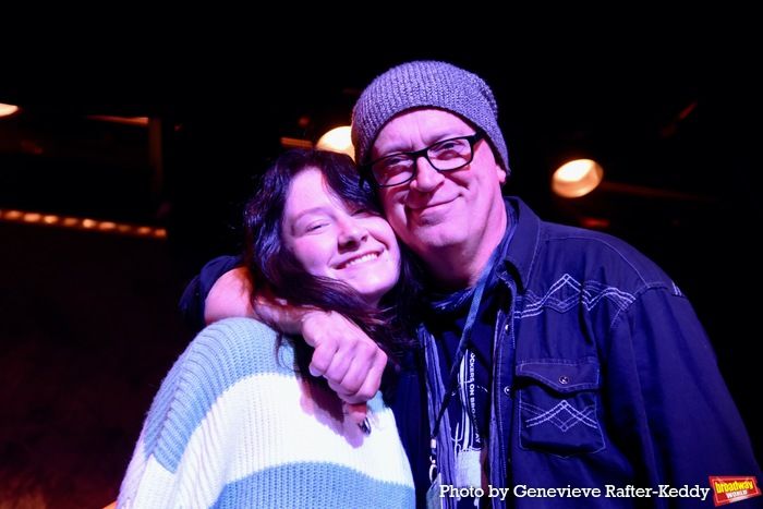 Photos: Go Inside the Soundcheck for ROCKERS ON BROADWAY  Image