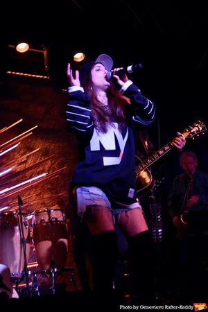 Alexa Ray Joel Photo