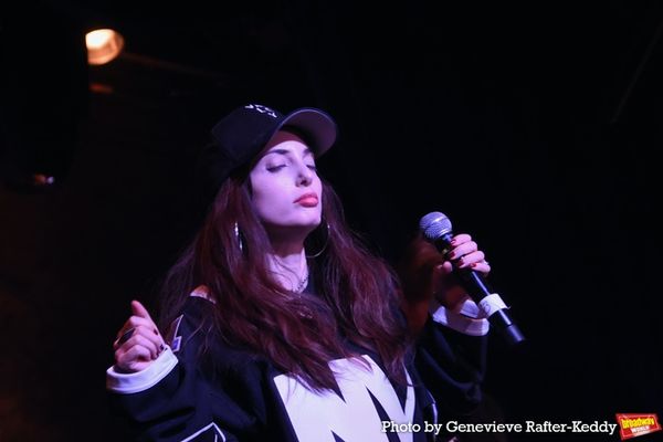 Alexa Ray Joel Photo