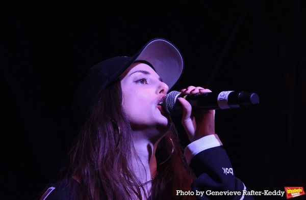 Alexa Ray Joel Photo