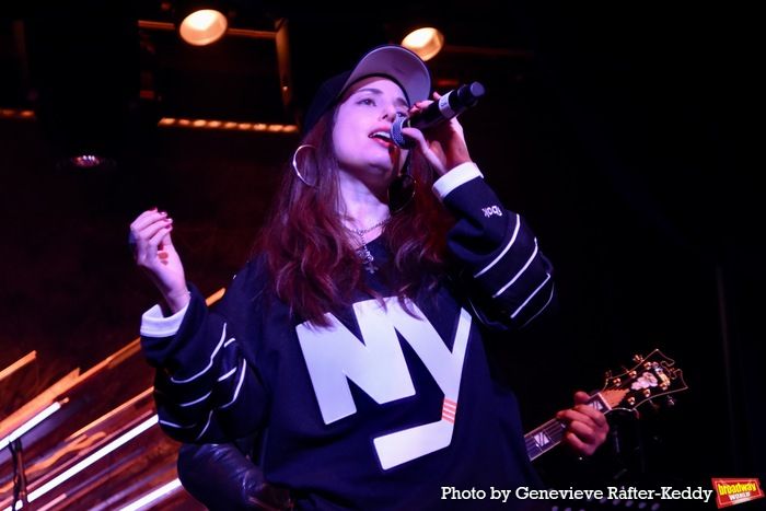 Photos: Go Inside the Soundcheck for ROCKERS ON BROADWAY  Image