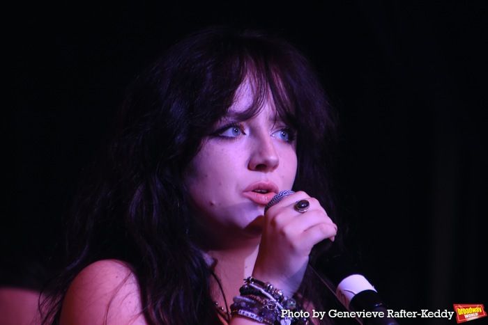 Photos: Go Inside the Soundcheck for ROCKERS ON BROADWAY  Image