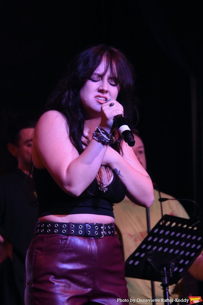 Photos: Go Inside the Soundcheck for ROCKERS ON BROADWAY  Image