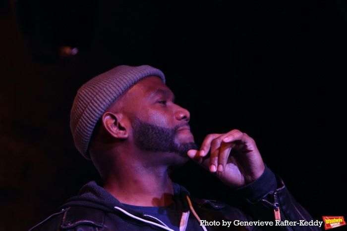 Photos: Go Inside the Soundcheck for ROCKERS ON BROADWAY  Image