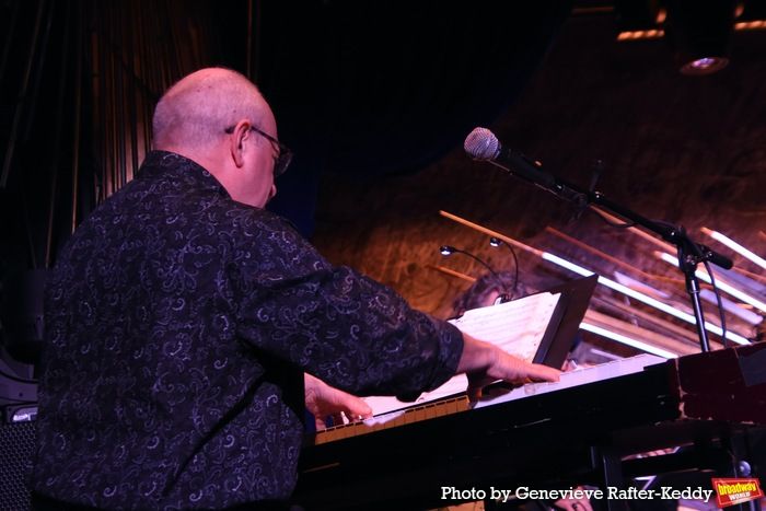 Photos: Go Inside the Soundcheck for ROCKERS ON BROADWAY  Image