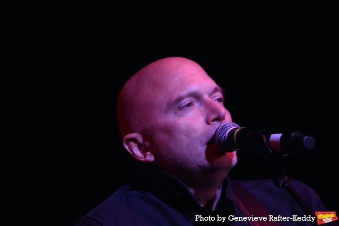 Photos: Go Inside the Soundcheck for ROCKERS ON BROADWAY  Image