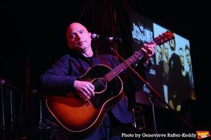 Michael Cerveris Photo