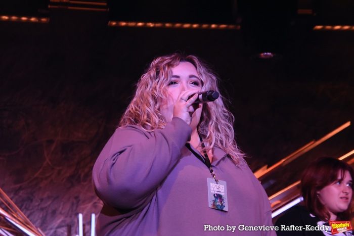 Photos: Go Inside the Soundcheck for ROCKERS ON BROADWAY  Image