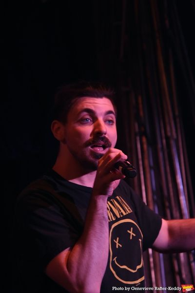 Nick Prez Photo