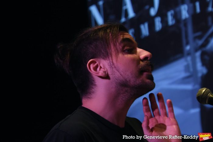 Photos: Go Inside the Soundcheck for ROCKERS ON BROADWAY  Image