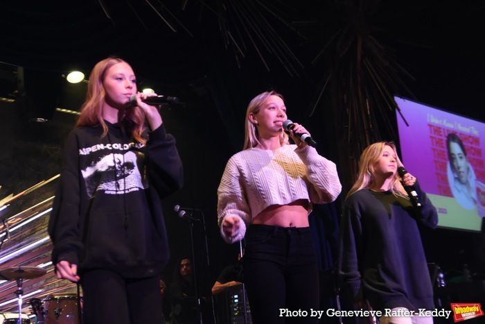 Photos: Go Inside the Soundcheck for ROCKERS ON BROADWAY  Image