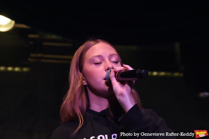 Photos: Go Inside the Soundcheck for ROCKERS ON BROADWAY  Image