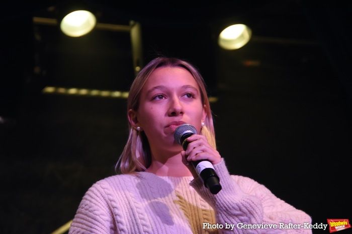 Photos: Go Inside the Soundcheck for ROCKERS ON BROADWAY  Image